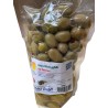 Oliven Grün Pep 800g